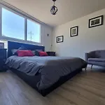 Departamento Nuevo En Papudo Cercano A La Playa