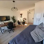Departamento Nuevo En Papudo Cercano A La Playa