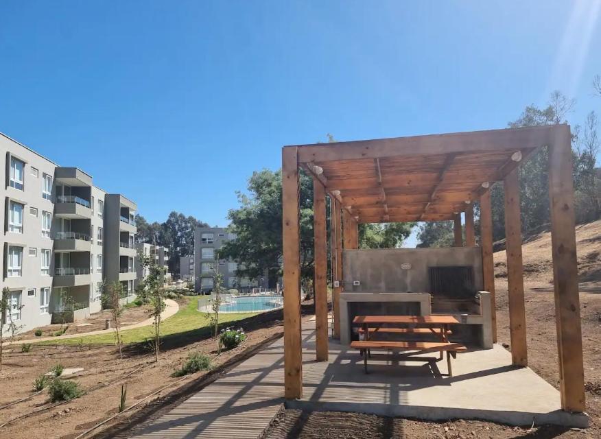 Departamento Nuevo En Cercano A La Playa Apartamento